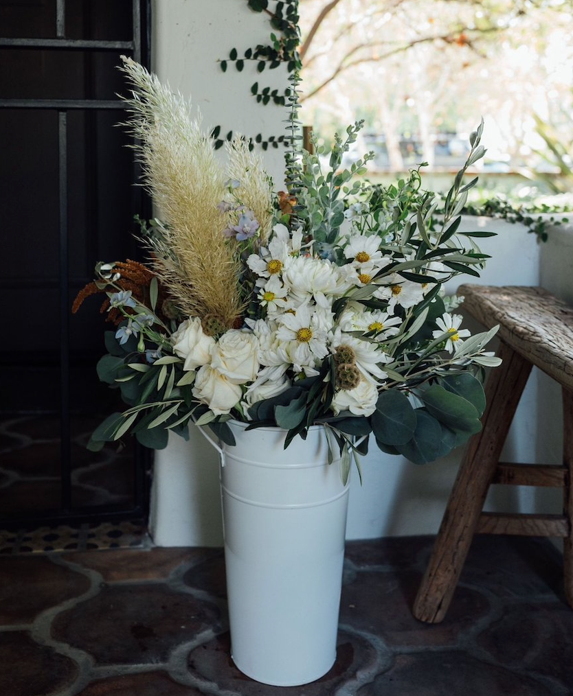 The Jacinda – County Line Florals